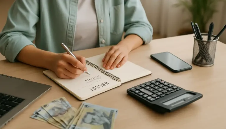 Metoda bugetului 50/30/20 explicată simplu – și cum am aplicat-o