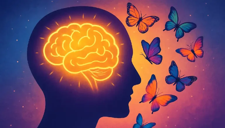 Gândirea mentală pozitivă: 17 Secrete uimitoare pentru o viață fericită și de succes